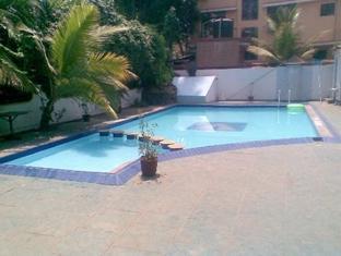 Avantika Resort Baga Exterior photo